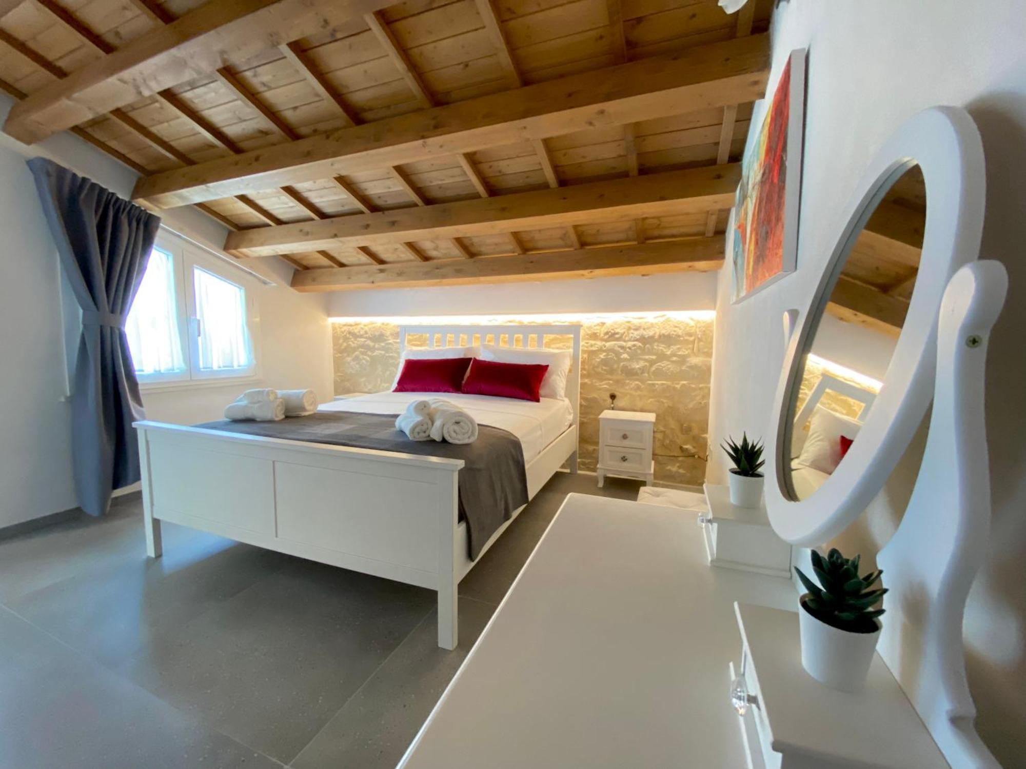 Elorino Chic&Relax Apartment Rosolini Exterior photo